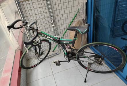 Hybrid Road bike for sale