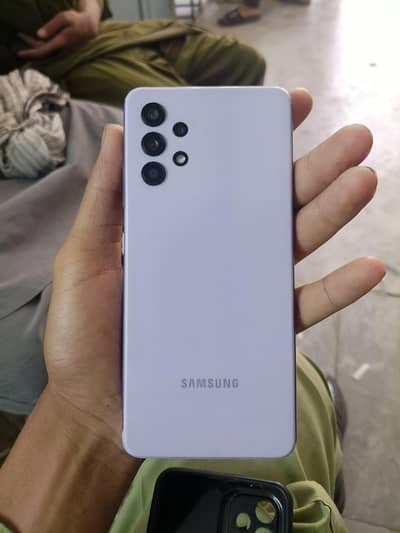 Samsung Mobile A32