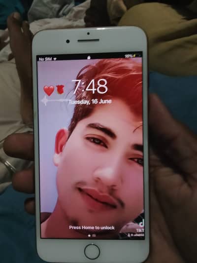 Apple iPhone 7 Plus 128