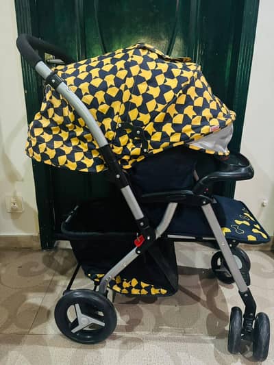 Hope Baby Pram For Sale