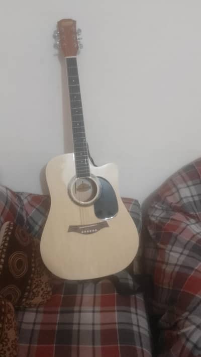 guitar