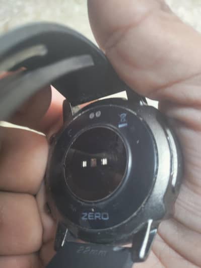 zero revoltt