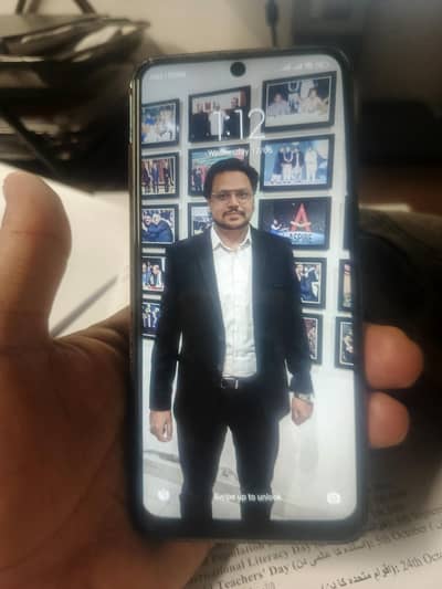 Xiaomi Mi Note 10 Lite