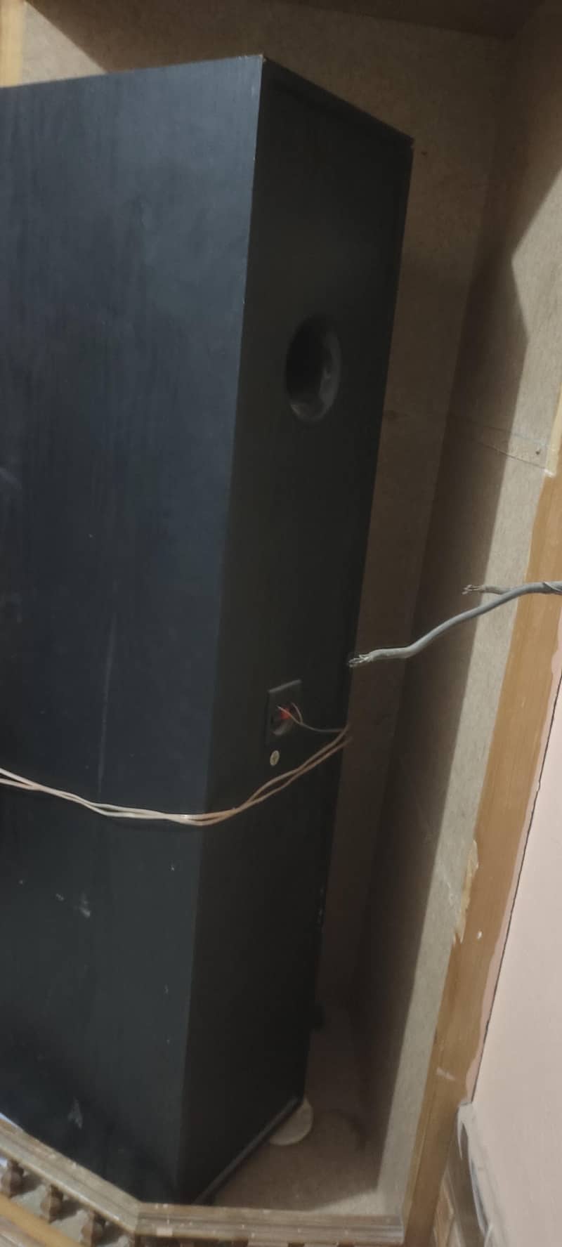 Audionic sound system 2