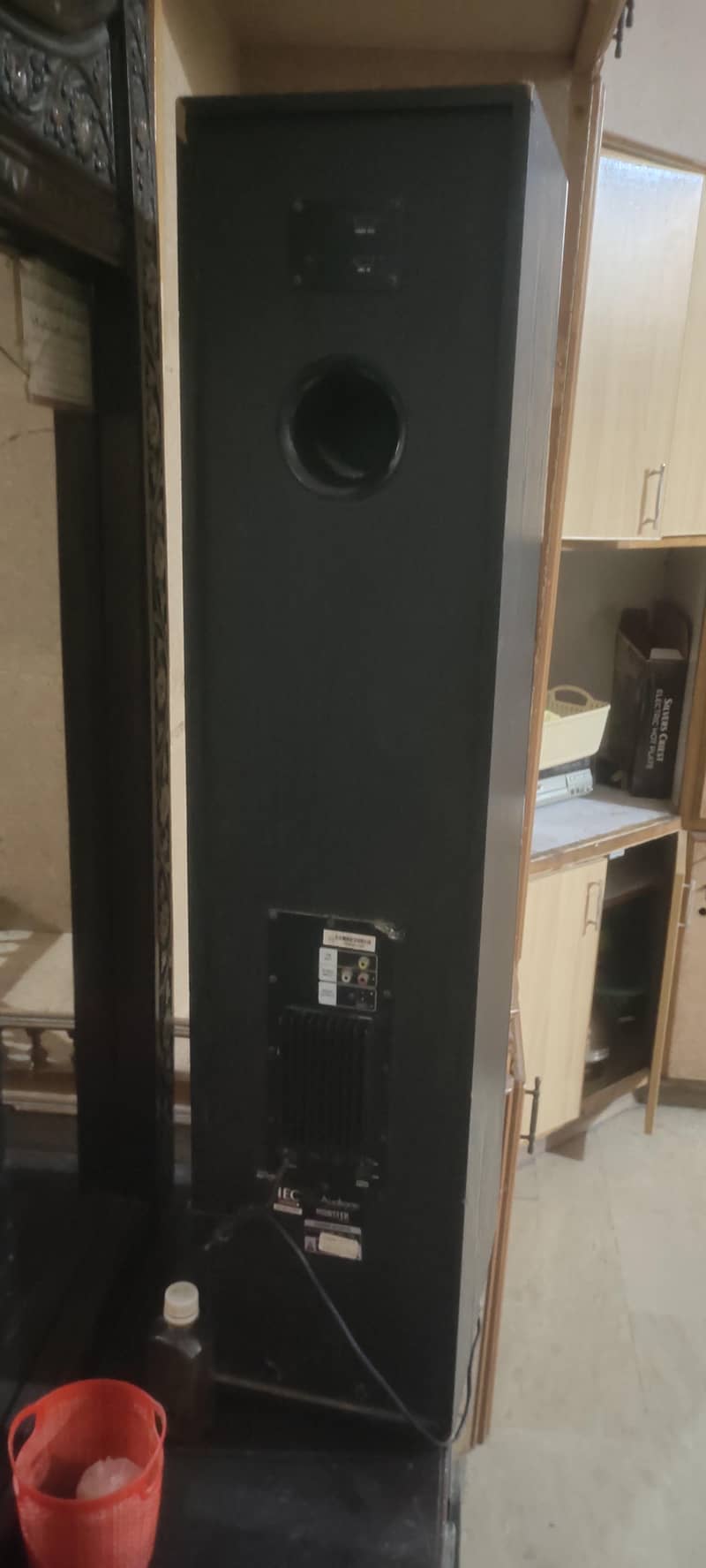 Audionic sound system 3
