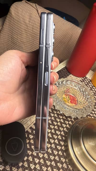 Samsung Mobile Z Fold 5