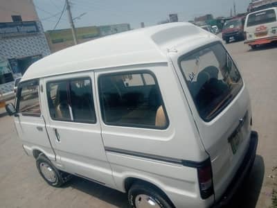 Suzuki Carry 2006