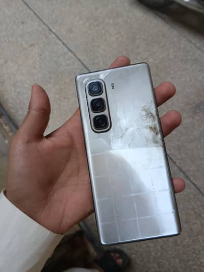 Infinix Hot 50 Pro Plus