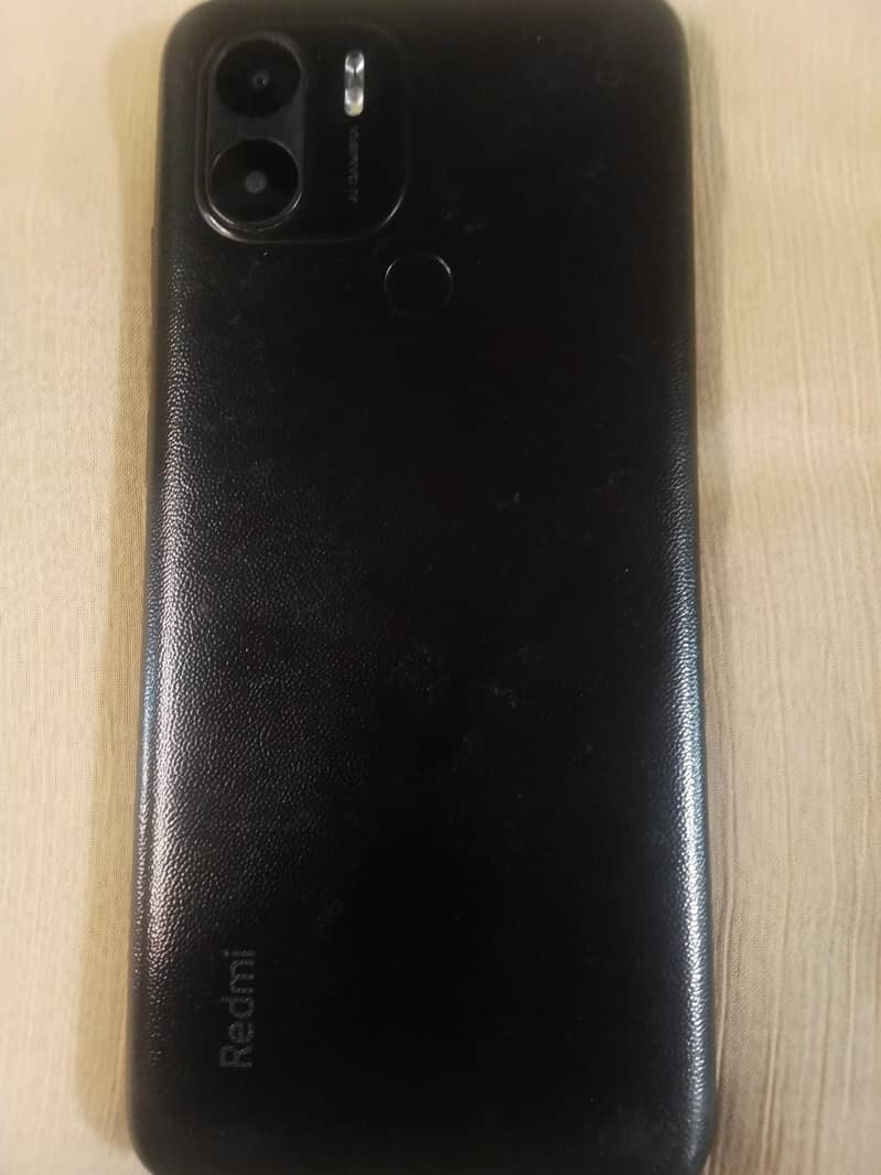 Redmi 2plus 3 64 5