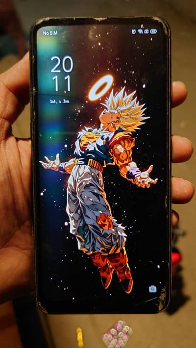 OPPO Reno2 Z