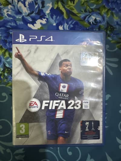 Fifa 23