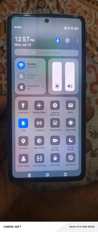 Tecno CAMON 20