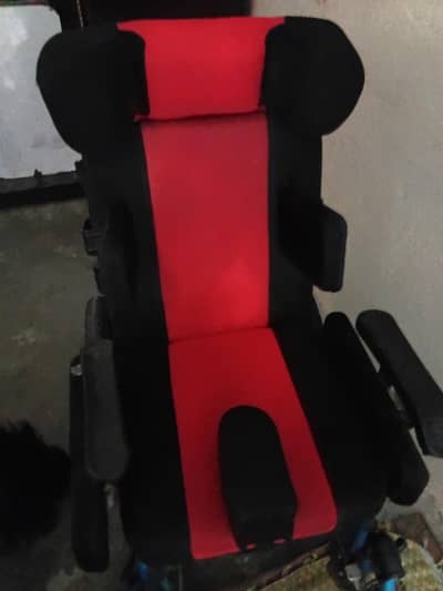 cp wheel chair