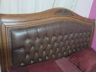 king size bed for sale