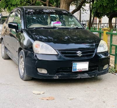 Suzuki Liana 2006