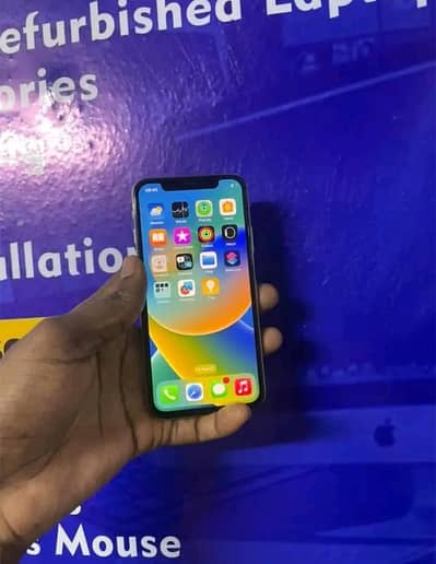 Iphone X PTA approved 256gb My Whatsapp number 0341-15-94-140