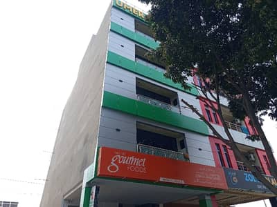 Property For rent In Wapda City Wapda City Is Available Under Rs. 40000