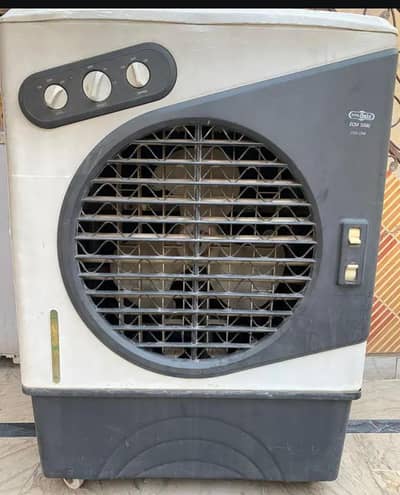 super asia cooler