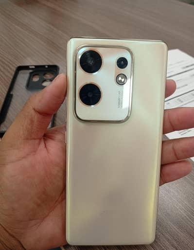 Infinix Zero 30