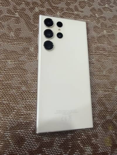 S23 ultra