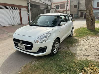 2023 New car