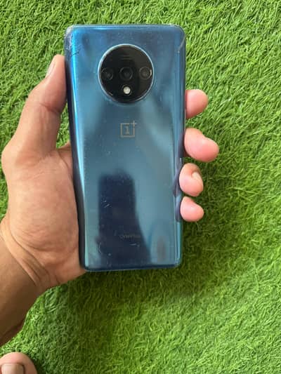 One Plus 7T
