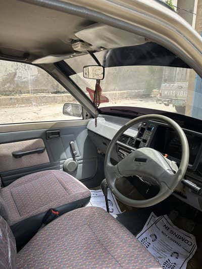 Suzuki Mehran VXR 2018