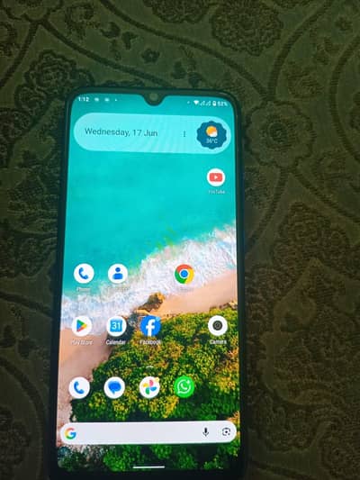 Xiaomi Mi A3