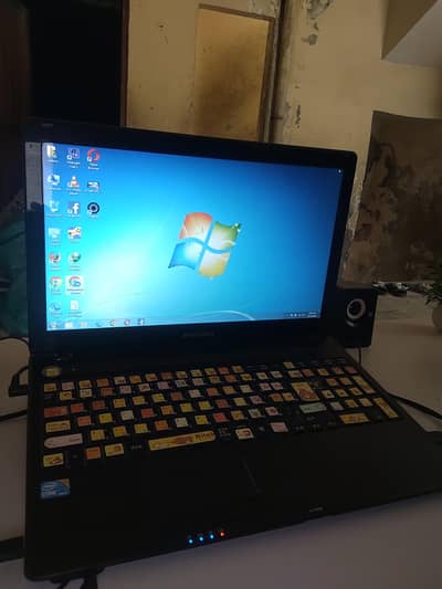 Core i3 2nd gen E machine 8/250 GB all ok