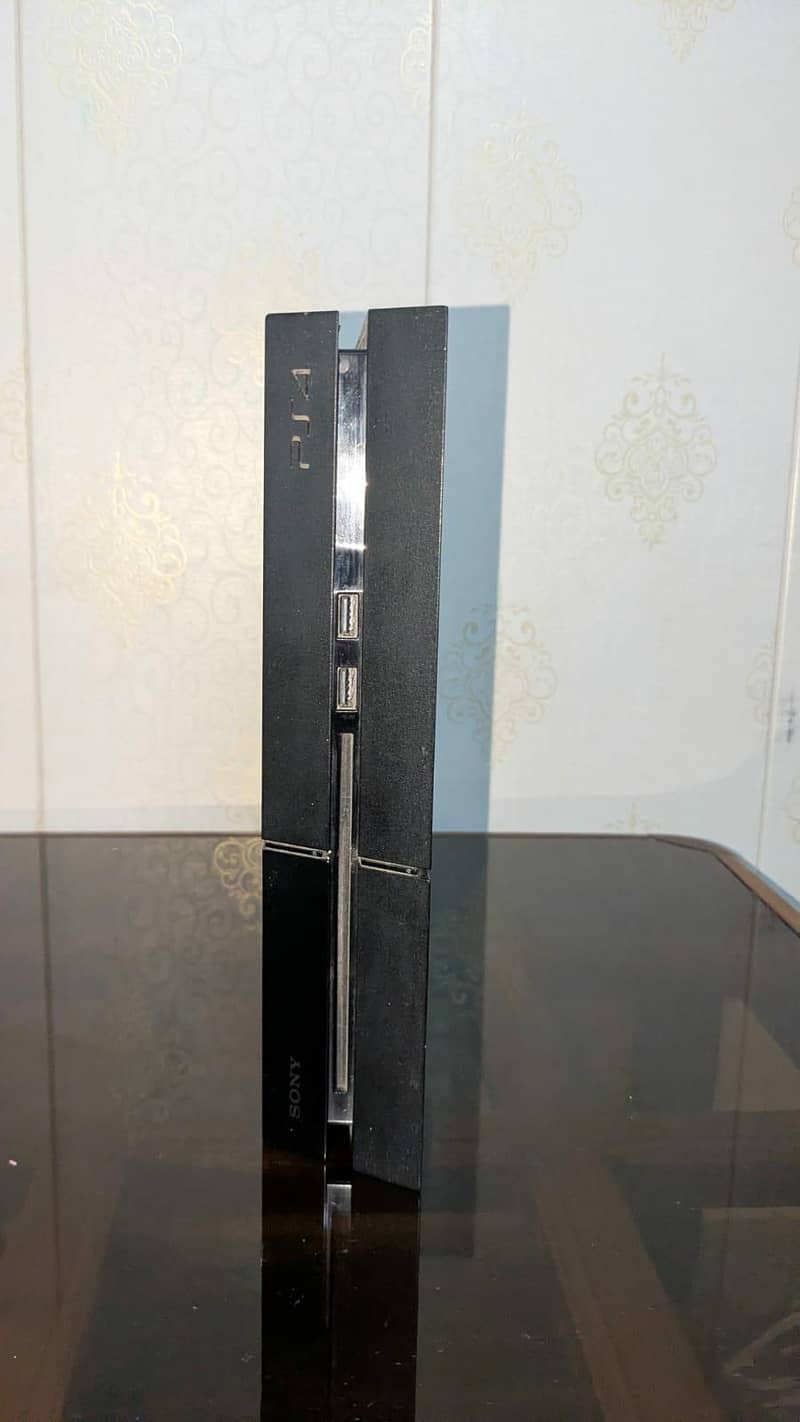 PS4 fat 3