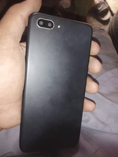 OPPO A3s
