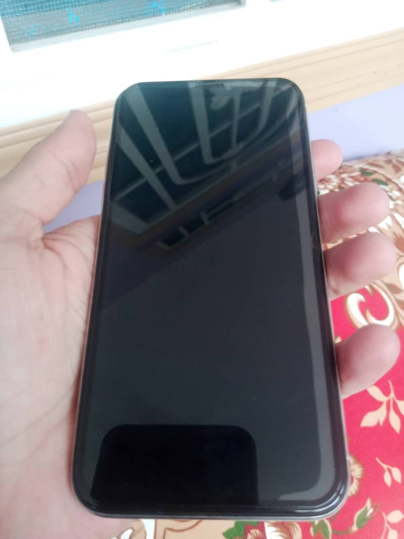 Apple iPhone X 2