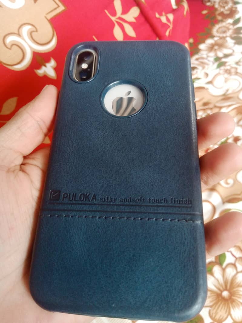 Apple iPhone X 7