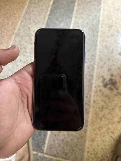 Apple iPhone 11