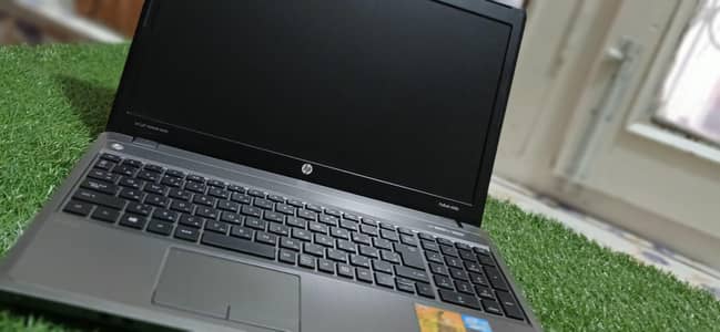 Hp probook 4540s i3 3 generation