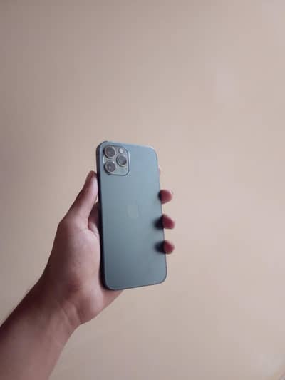Apple iPhone 12 Pro