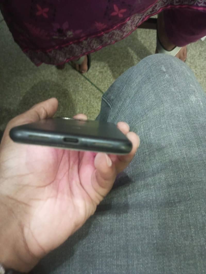 Google Pixel 5 2