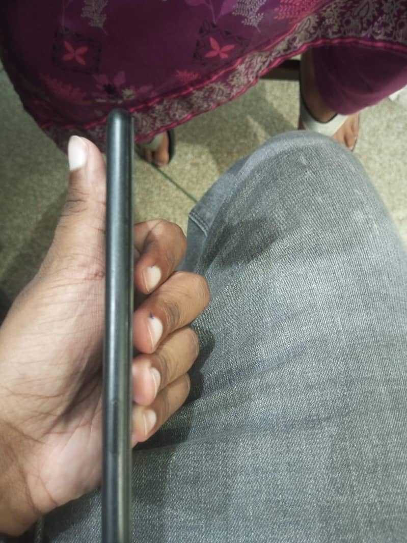 Google Pixel 5 4