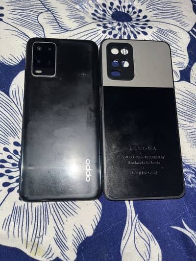OPPO A54