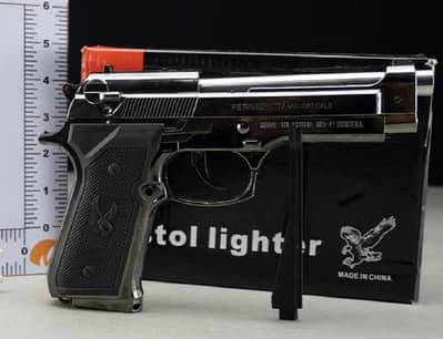 Toy lighter