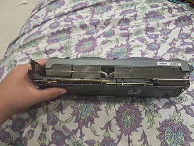 RTX 3080TI 12GB