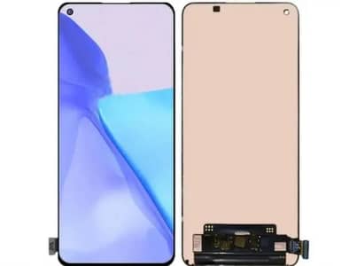 One Plus 9 Genuine Panel