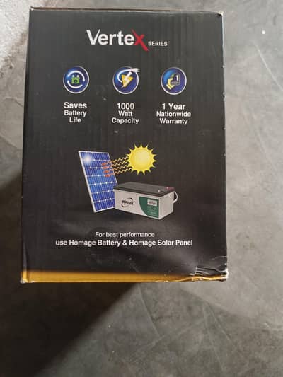 HOMAGE VERTE HVS-1214 SCC