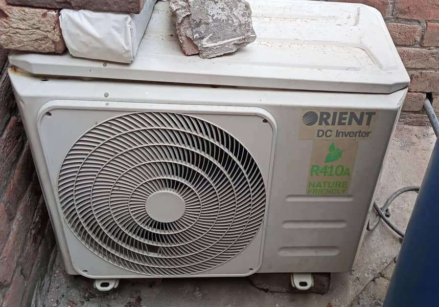 Orient 0