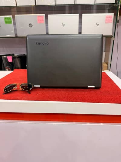Lenovo IdeaPad Flex 4 x360 Touch - Core i5 6th Gen / 8GB / 256GB SSD