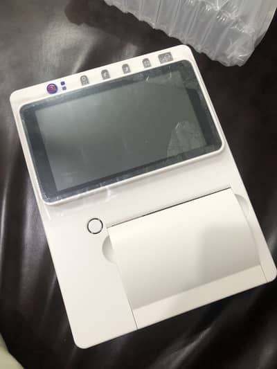 ECG Machine