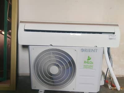 AC sale