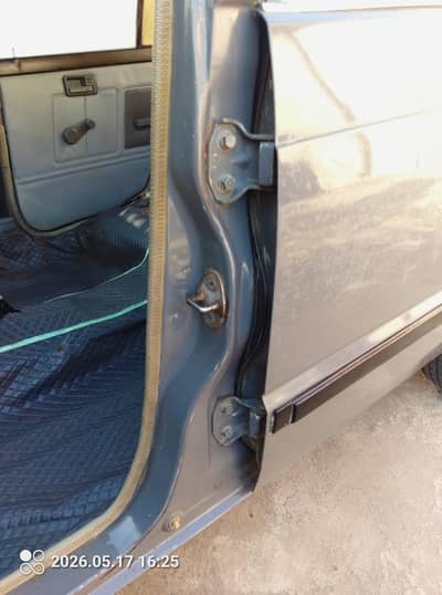 Suzuki Mehran VX 1999