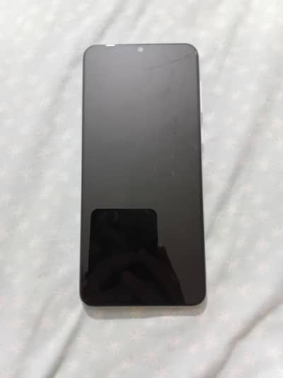 Samsung Mobile A04