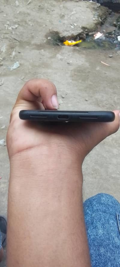 Google Pixel 4 XL